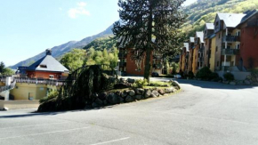 Cauterets Les 100 lacs